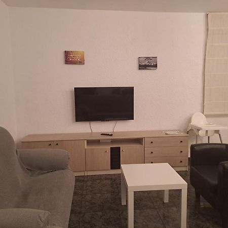 Apartamento Can Jasana Sant Jordi de Cercs Luaran gambar