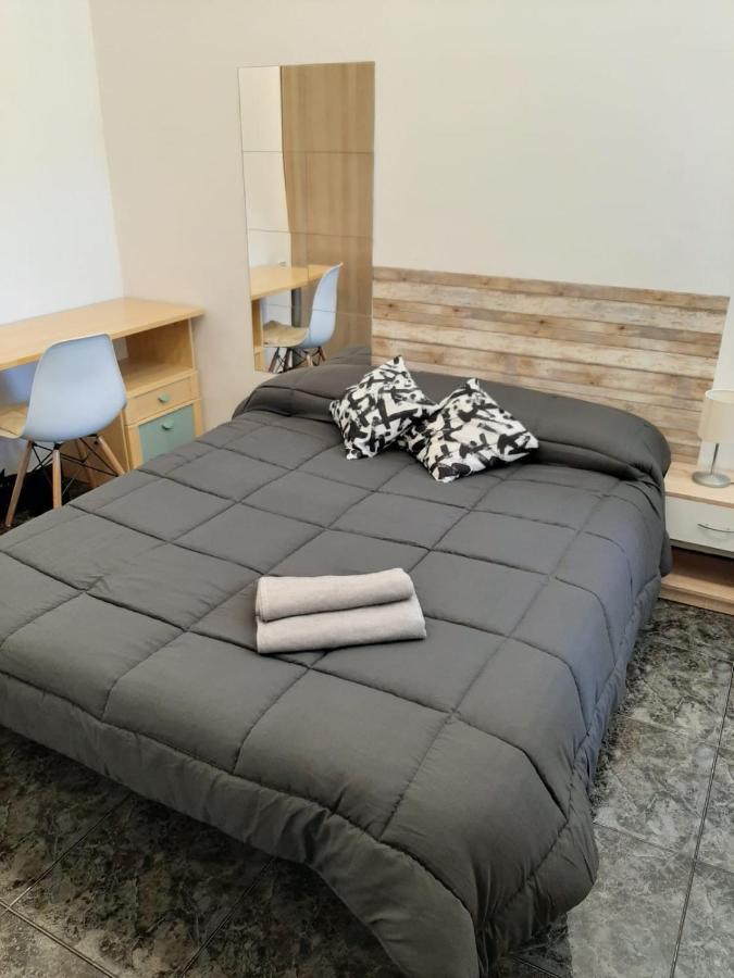Apartamento Can Jasana Sant Jordi de Cercs Luaran gambar