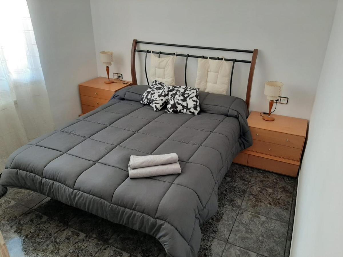 Apartamento Can Jasana Sant Jordi de Cercs Luaran gambar