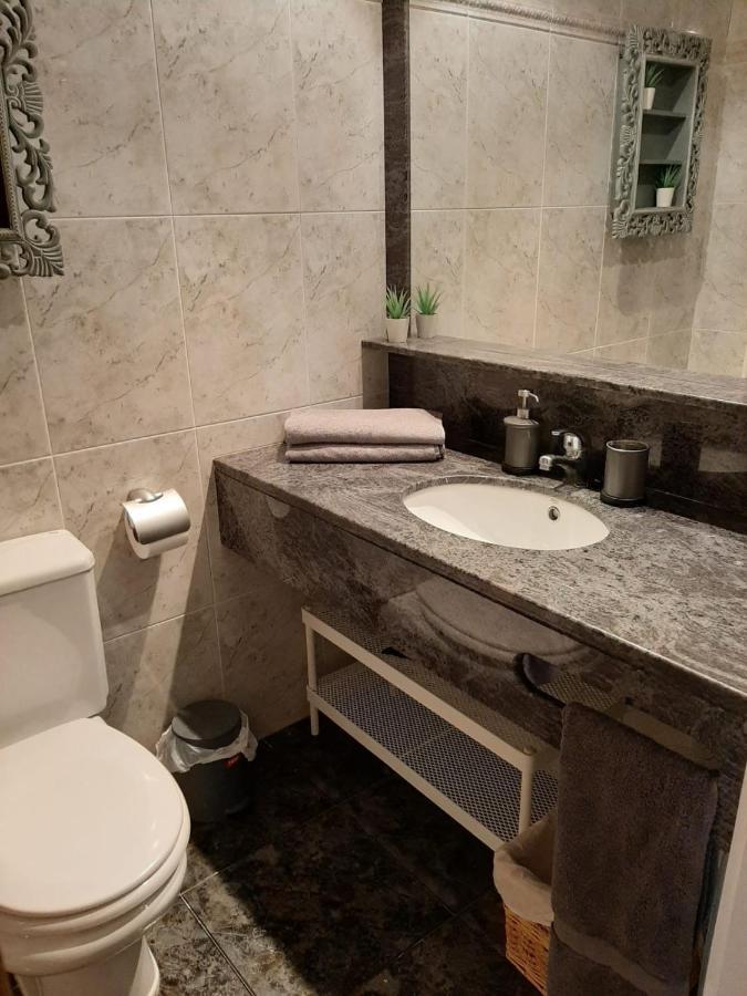 Apartamento Can Jasana Sant Jordi de Cercs Luaran gambar
