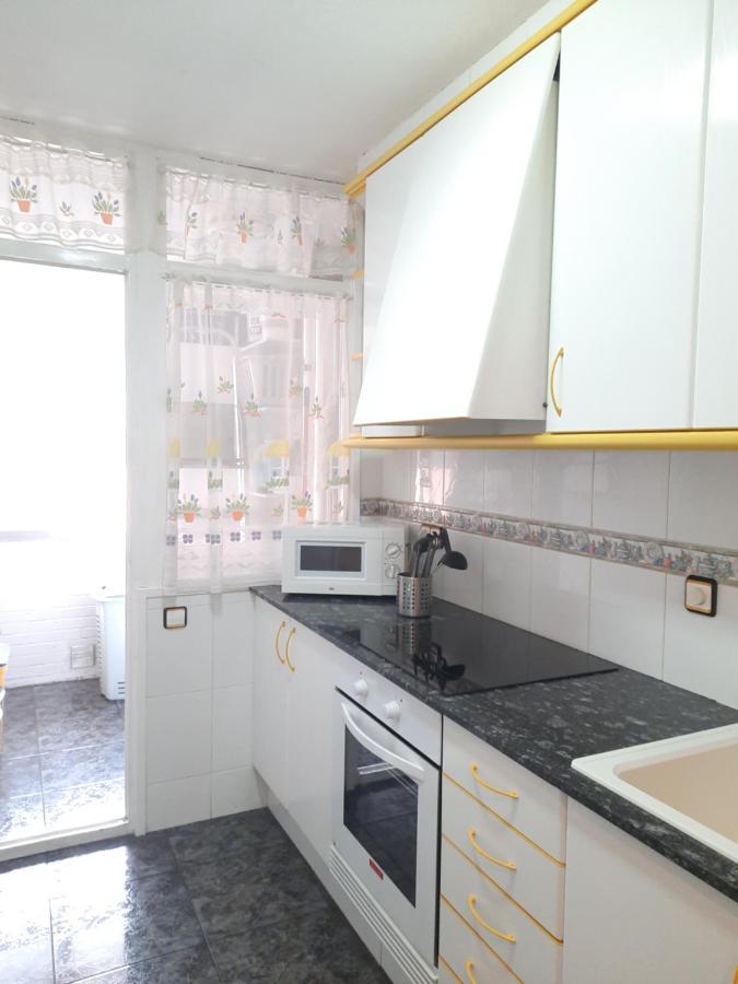 Apartamento Can Jasana Sant Jordi de Cercs Luaran gambar