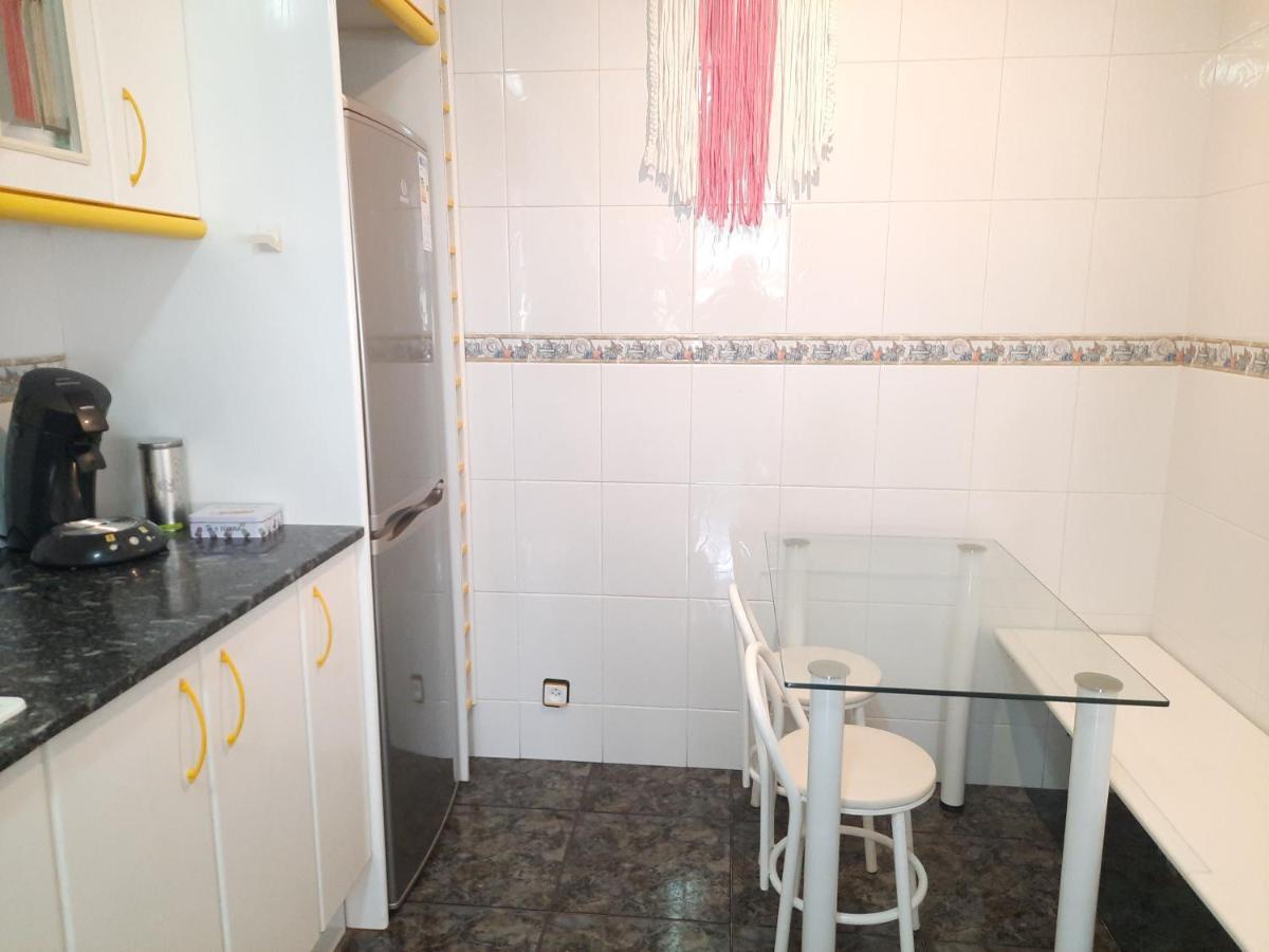 Apartamento Can Jasana Sant Jordi de Cercs Luaran gambar