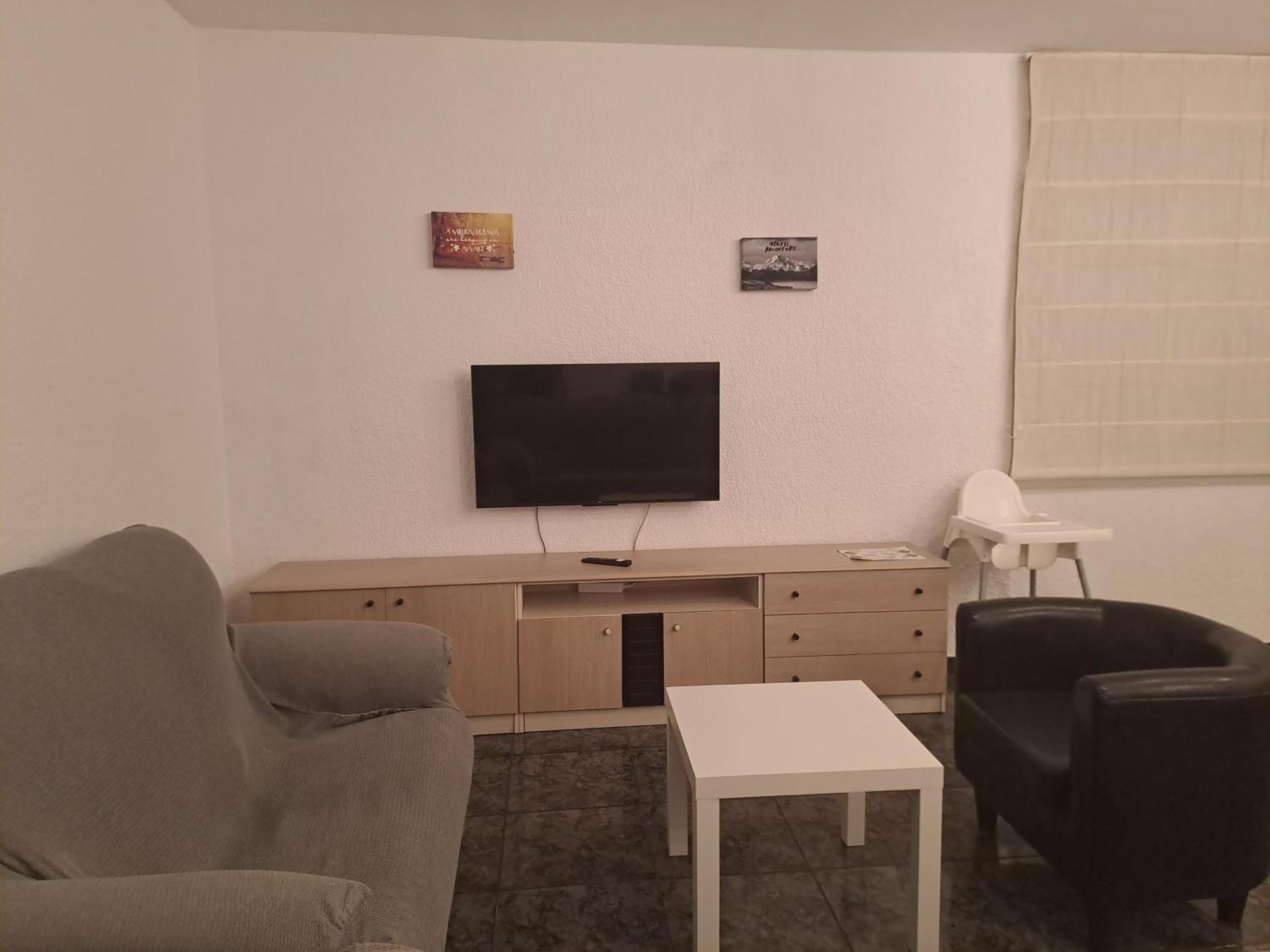 Apartamento Can Jasana Sant Jordi de Cercs Luaran gambar